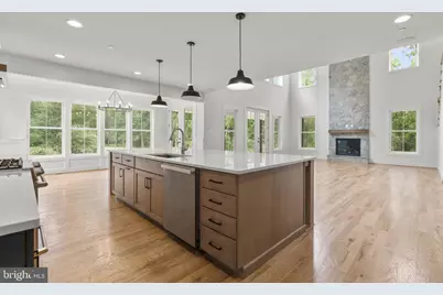 127 Nob Hill Park Drive #RIDGELINE, Reisterstown, MD 21136 - Photo 20