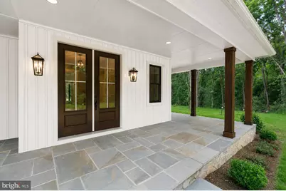 127 Nob Hill Park Drive #RIDGELINE, Reisterstown, MD 21136 - Photo 4