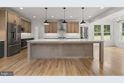 127 Nob Hill Park Drive #RIDGELINE, Reisterstown, MD 21136 - Photo 16