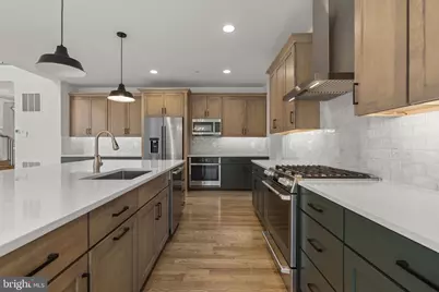 127 Nob Hill Park Drive #RIDGELINE, Reisterstown, MD 21136 - Photo 18