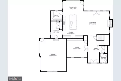 127 Nob Hill Park Drive #RIDGELINE, Reisterstown, MD 21136 - Photo 64