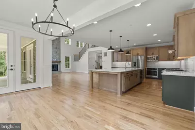 127 Nob Hill Park Drive #RIDGELINE, Reisterstown, MD 21136 - Photo 22