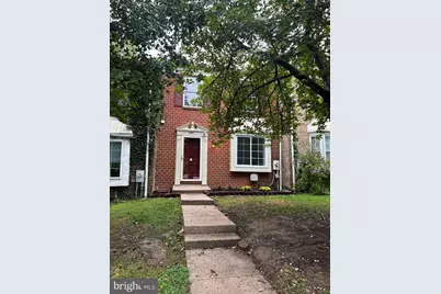 8 Carters Rock, Baltimore, MD 21228 - Photo 1