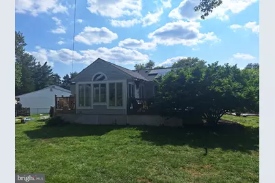 4 Fairbridge Court, Owings Mills, MD 21117 - Photo 2