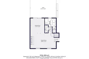 9 Three Willows Ct, Baltimore, MD 21228 - Photo 44