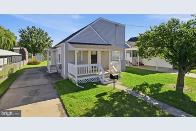 405 S Taylor Avenue, Essex, MD 21221 - Photo 4