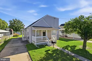 405 S Taylor Ave, Essex, MD 21221 - Photo 4