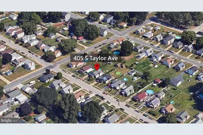 405 S Taylor Avenue, Essex, MD 21221 - Photo 2