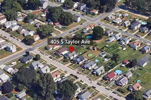 405 S Taylor Ave, Essex, MD 21221 - Photo 2