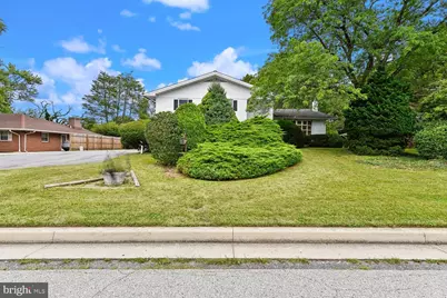 7933 Stevenson Road, Baltimore, MD 21208 - Photo 56