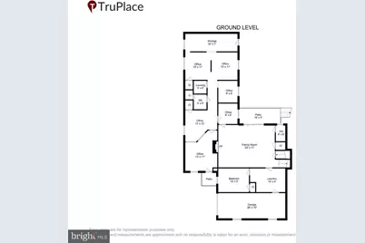 7933 Stevenson Road, Baltimore, MD 21208 - Photo 72