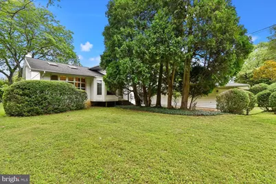 7933 Stevenson Road, Baltimore, MD 21208 - Photo 62