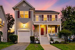 1601 Sailaway Cir, Essex, MD 21221 - Photo 1