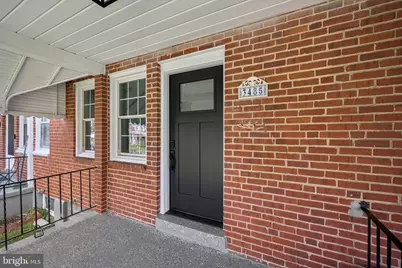 3485 Dunhaven Road, Dundalk, MD 21222 - Photo 32