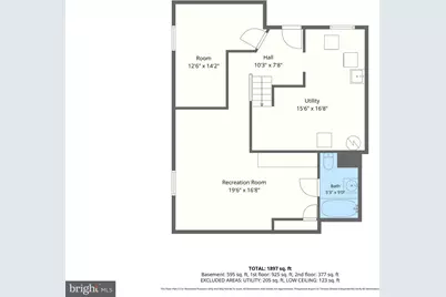 3109 Hiss Avenue, Parkville, MD 21234 - Photo 24