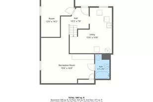 3109 Hiss Ave, Parkville, MD 21234 - Photo 24