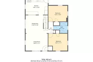 3109 Hiss Ave, Parkville, MD 21234 - Photo 16