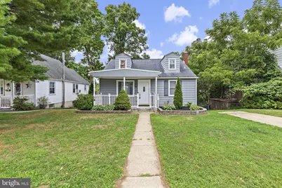 3109 Hiss Avenue, Parkville, MD 21234 - Photo 2
