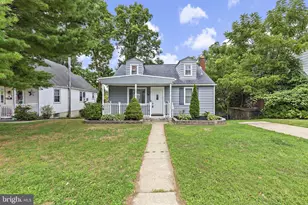 3109 Hiss Ave, Parkville, MD 21234 - Photo 2