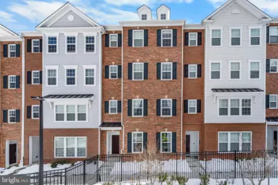 4520 Reaney Ln #483, Owings Mills, MD 21117 - Photo 1