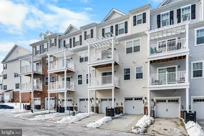 4520 Reaney Ln #483, Owings Mills, MD 21117 - Photo 28