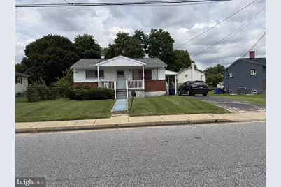 1104 Dorchester Avenue, Baltimore, MD 21207 - Photo 1