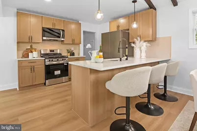 8601 Greens Lane, Baltimore, MD 21244 - Photo 12