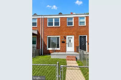 4034 Saint Augustine Lane, Dundalk, MD 21222 - Photo 1