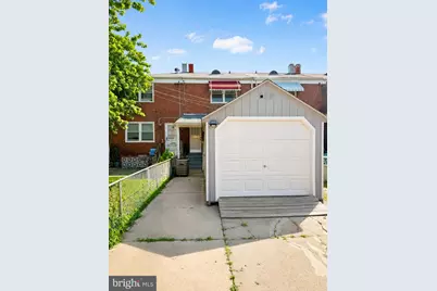 4034 Saint Augustine Lane, Dundalk, MD 21222 - Photo 2