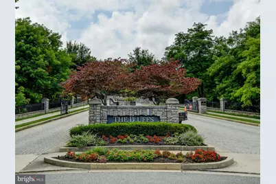 3100 Stone Cliff Drive #201, Baltimore, MD 21209 - Photo 24