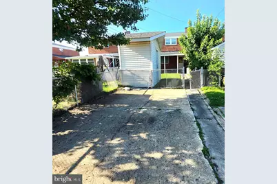7393 Edsworth Road, Baltimore, MD 21222 - Photo 20