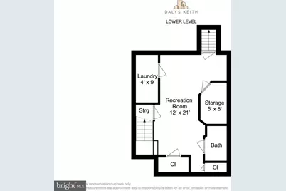 8022 Wallace, Baltimore, MD 21222 - Photo 36