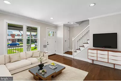 8022 Wallace, Baltimore, MD 21222 - Photo 2