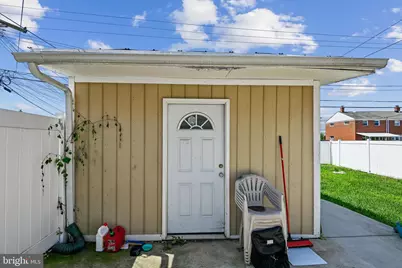 8022 Wallace, Baltimore, MD 21222 - Photo 32