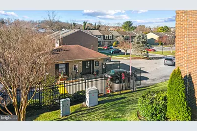 1 Smeton #1303, Towson, MD 21204 - Photo 34