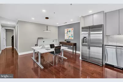 1 Smeton #1303, Towson, MD 21204 - Photo 12