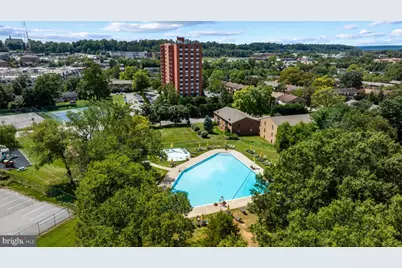 1 Smeton #1303, Towson, MD 21204 - Photo 38
