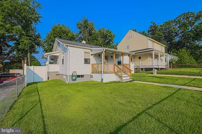122 Alcock Road, Baltimore, MD 21221 - Photo 4