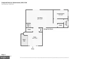 3 Nob Hill Park Dr, Reisterstown, MD 21136 - Photo 56