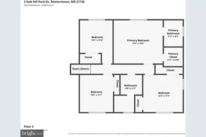 3 Nob Hill Park Drive, Reisterstown, MD 21136 - Photo 54