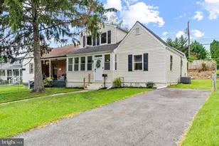 610 Meadow Rd, Baltimore, MD 21206 - Photo 1