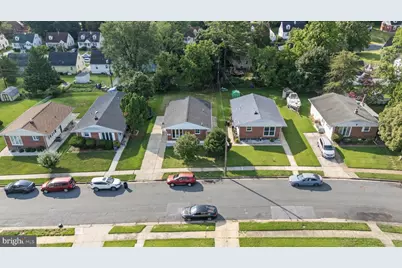 3807 Byfield Road, Baltimore, MD 21207 - Photo 30