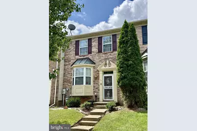14 N Star Court, Baltimore, MD 21208 - Photo 4