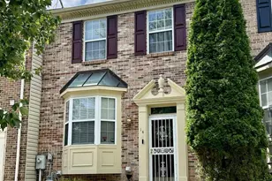14 N Star Ct, Baltimore, MD 21208 - Photo 4