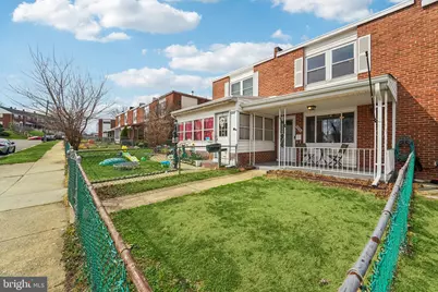 7926 Bank Street, Baltimore, MD 21224 - Photo 24