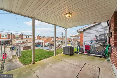 7926 Bank Street, Baltimore, MD 21224 - Photo 18