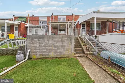 7926 Bank Street, Baltimore, MD 21224 - Photo 22