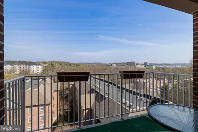 4800 Coyle Road #506, Owings Mills, MD 21117 - Photo 20