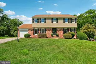 4 Overgate Ct, Cockeysville, MD 21030 - Photo 1