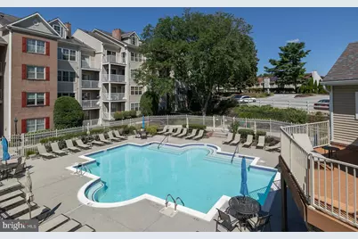6832 Hayley Ridge Way #I, Baltimore, MD 21209 - Photo 28
